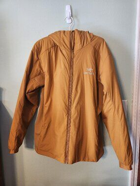 Arc'teryx Atom LT Hoody